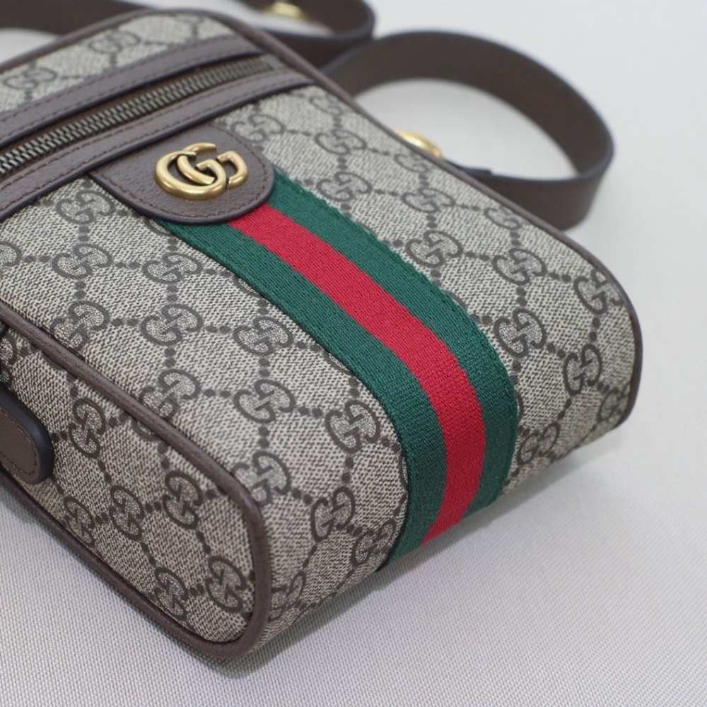<AUTHENTIC>Gucci bag - image 3